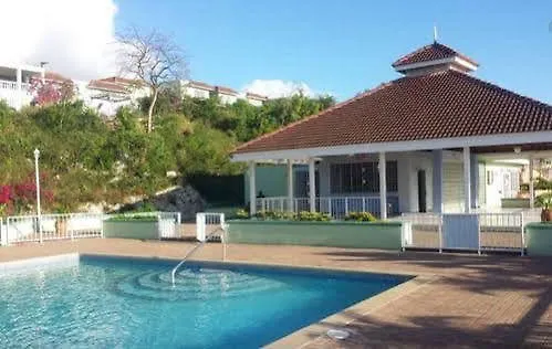 The Garden Guest Apartment Kingston 0*,  Jamaica
