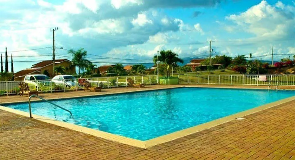 The Garden Guest Apartment Kingston