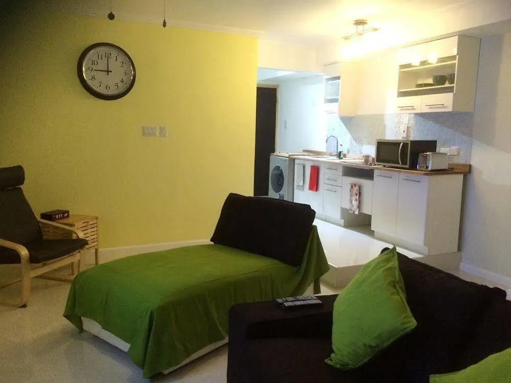The Garden Guest Apartment Kingston