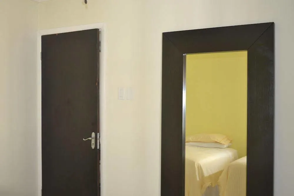 The Garden Guest Apartment Kingston 0*,