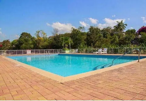The Garden Guest Apartment Kingston Jamaica