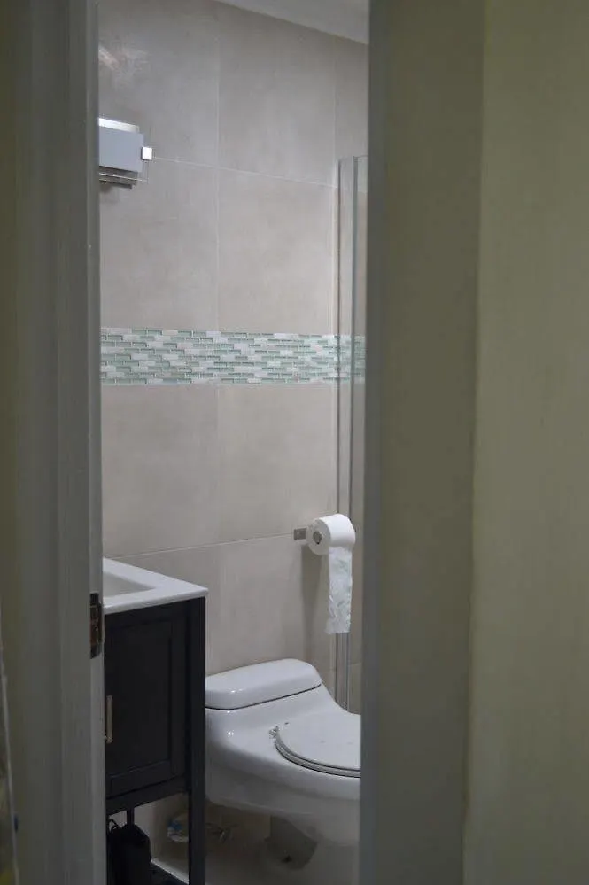 The Garden Guest Apartment Kingston