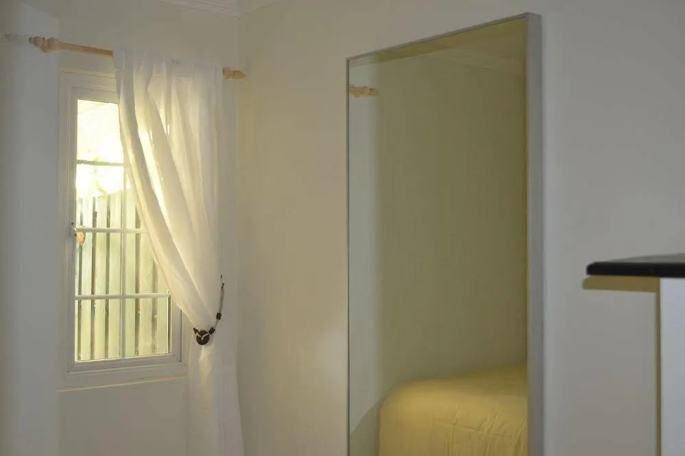 The Garden Guest Apartment Kingston