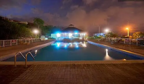 The Garden Guest Apartment Kingston Jamaica